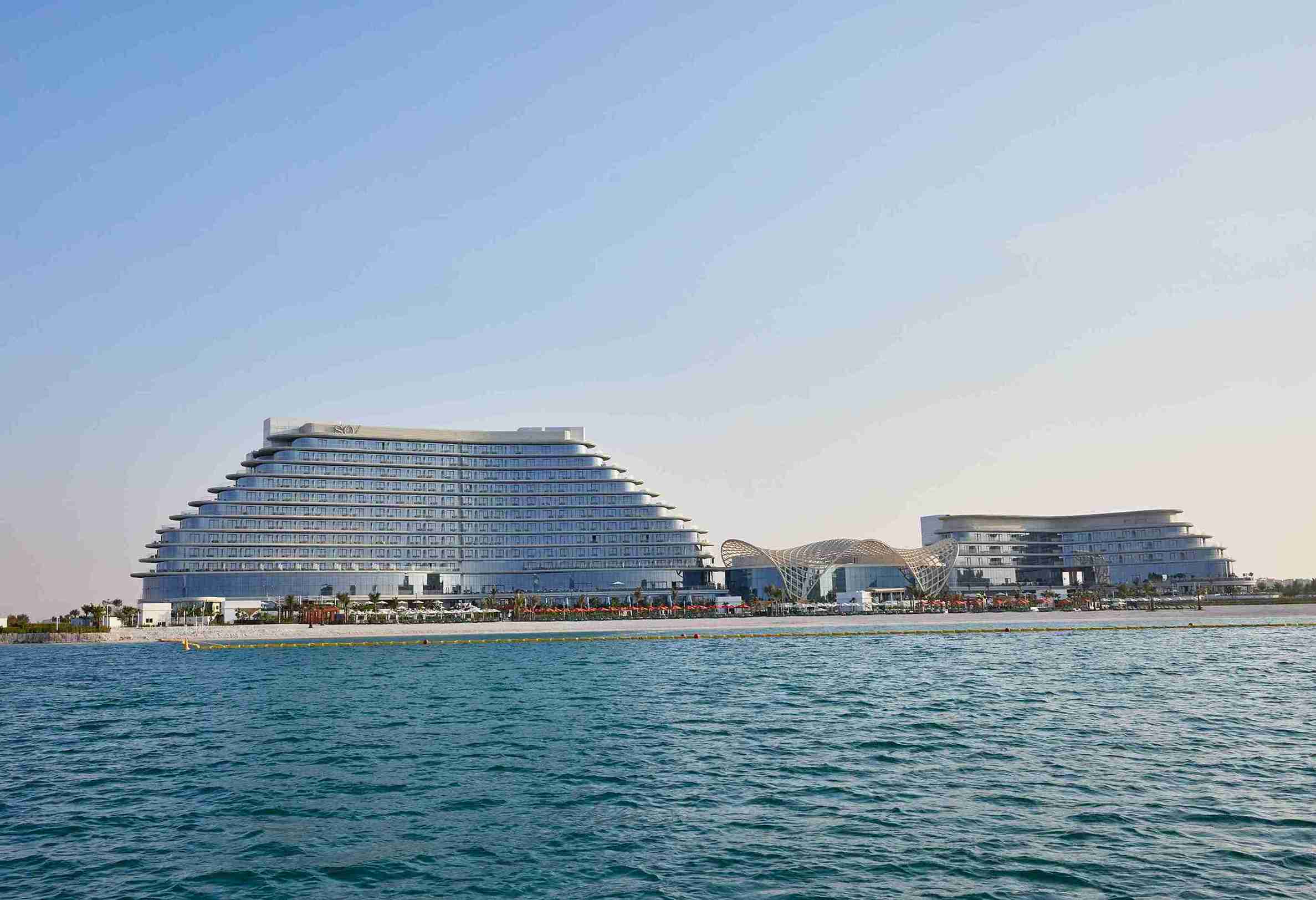 SO Ras Al Khaimah